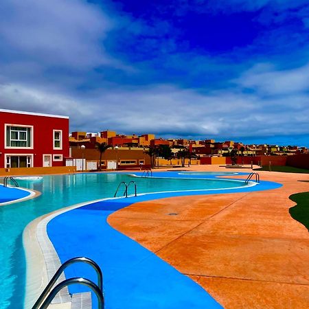 Villa Leyna Fuerteventura Corralejo Canary Island Exteriör bild