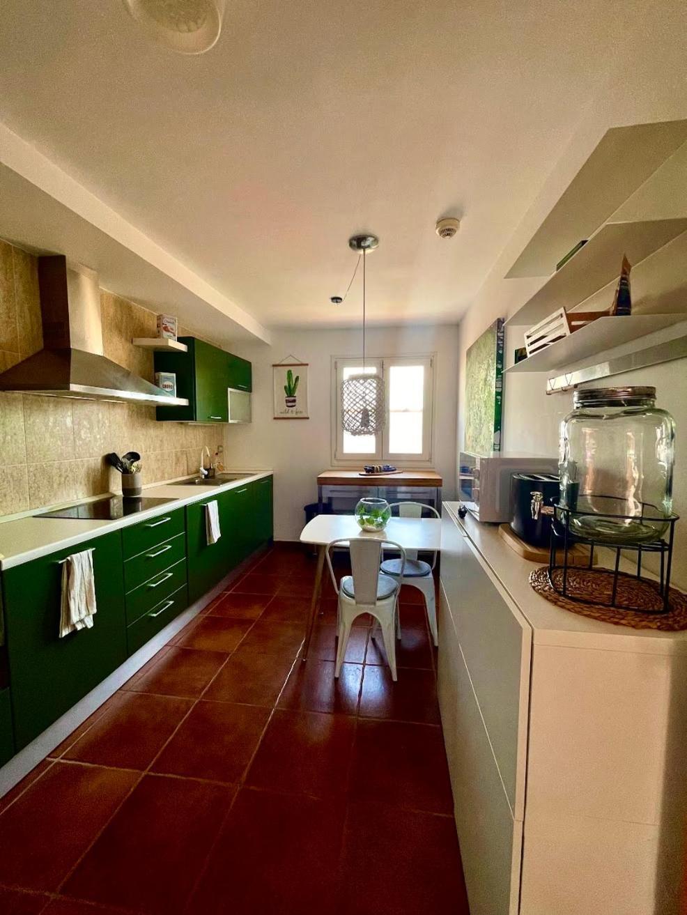 Villa Leyna Fuerteventura Corralejo Canary Island Exteriör bild