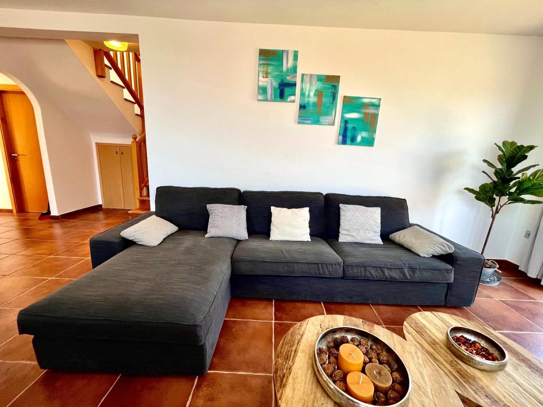 Villa Leyna Fuerteventura Corralejo Canary Island Exteriör bild